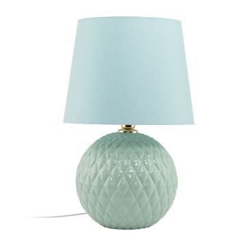TK Lighting SANTANA 5903 Lampă de masă 1x15W/E27 IP20