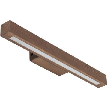 TK Lighting TEO 5919 Lampă pentru tablou 1x12W/LED 3000K 1570 lm IP20