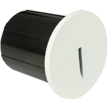Zambelis STEP LIGHT E321 Lampă de scări montată 3W/led 3000K 92lm IP65
