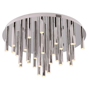 Maxlight ORGANIC C0115D Lustră de tavan 33x1W/LED 3000K 1980LM IP20
