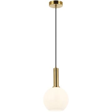 Zambelis PENDANT LAMP 22071 Lampă cu pendul 1x40w/E27 IP20