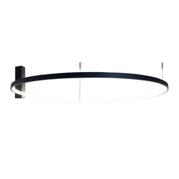 Antigo Agari 1352 Lampă de tavan 2x73W/LED 4000K 9548lm IP20