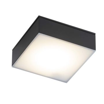 Antigo Tottori 8057 Lumină montată pe suprafață 1x10W/LED 3000K 1150lm IP44