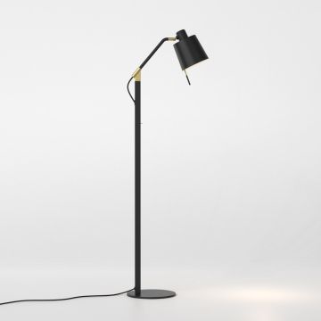 Astro Lighting Edward 1441017 Lampă de podea 1x12W/E27 ip20