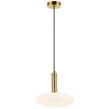 Zambelis PENDANT LAMP 22072 Lampă cu pendul 1x40w/E27 IP20