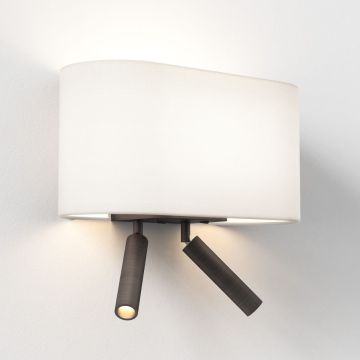 Astro Lighting Venn 1433006 Aplique de perete 1x12W/LED|E27 2700K 180.8 IP20