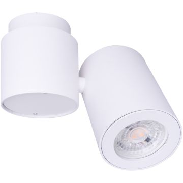 Maxlight BARRO C0036 Lumină montată pe suprafață 1x50w/gu10 ip20