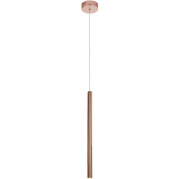 Maxlight ORGANIC P0171 Lampă cu pendul 1x10w/led 3000k 360lm ip20
