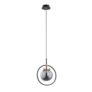 Alfa AKIRA 60836 Lampă cu pendul 1x60W/E27 IP20