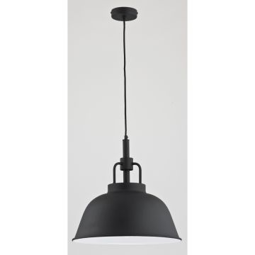 Alfa ALCANTARA 60244 Lampă cu pendul 1x60W/E27