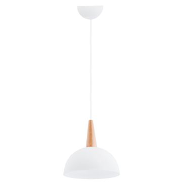 Alfa ANJA 60873 Lampă cu pendul 1x60W/E27 IP20