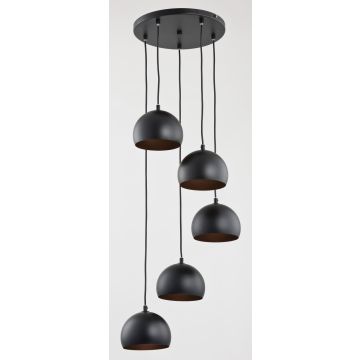 Alfa BABU 60199 Lampă cu pendul 5x15W/E27