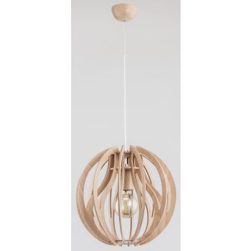 Alfa BLADE 60510 Lampă cu pendul 1x60W/E27