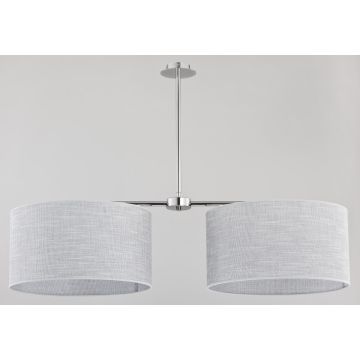 Alfa DUO 60181 Lampă de tavan 2x15W/E27