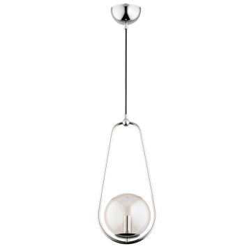 Alfa ELIPSA 60962 Lampă cu pendul 1x40W/E14