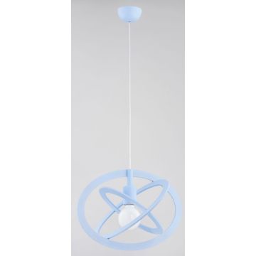 Alfa GRADI 60687 Lampă cu pendul 1x60W/E27 IP20