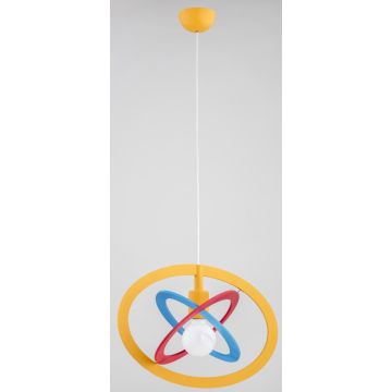 Alfa GRADI 60691 Lampă cu pendul 1x15W/E27