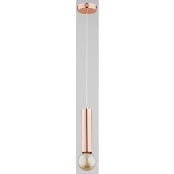 Alfa JAZZ 60775 Lampă cu pendul 1x60W/E27
