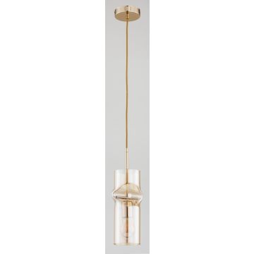 Alfa KAPRIS 60576 Lampă cu pendul 1x60W/E27