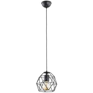 Alfa KASTOR 60546 Lampă cu pendul 1x15W/E27