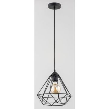 Alfa KOSMOS 60971 Lampă cu pendul 1x60W/E27 IP20