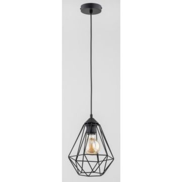 Alfa KOSMOS 60972 Lampă cu pendul 1x60W/E27 IP20
