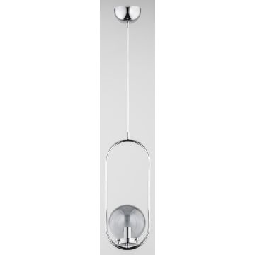 Alfa OVAL 60699 Lampă cu pendul 1x40W/E14
