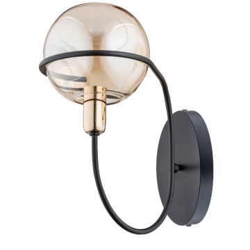 Alfa PETRA 60899 Aplique de perete 1x40W/E14 IP20