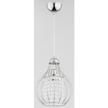 Alfa PIRO 60619 Lampă cu pendul 1x40W/E14 IP20