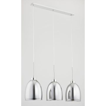 Alfa RONDA 60140 Lampă cu pendul 3x60W/E27 IP20
