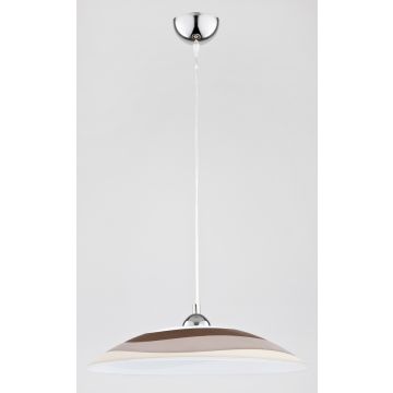 Alfa SĘKACZ 60389 Lampă cu pendul 1x60W/E27 IP20