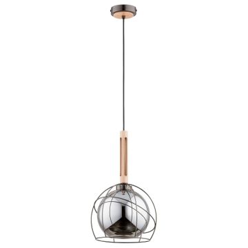 Alfa SPHERA 60921 Lampă cu pendul 1x60W/E27 IP20