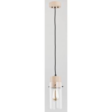 Alfa TANTUM 60380 Lampă cu pendul 1x60W/E27