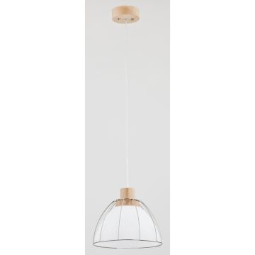Alfa VIVIO 60317 Lampă cu pendul 1x60W/E27