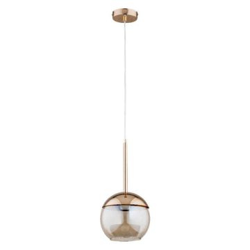 Alfa VOLDA 60824 Lampă cu pendul 1x60W/E27