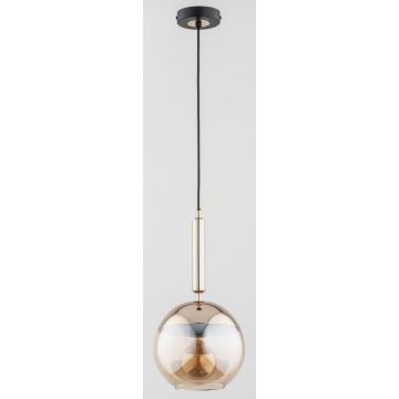 Alfa VOLDA 60915 Lampă cu pendul 1x40W/E27