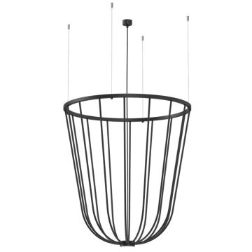 Antigo No. moon 5143 Lampă cu pendul 1x15W/GX53 IP20