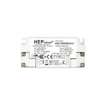 Astro Lighting LED DRIVER 6008087 Sursă de alimentare IP20