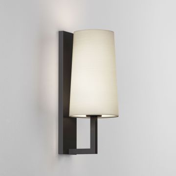 Astro Lighting RIVA 1214015 Aplique de perete 1x12W/E27 IP44