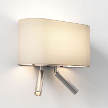 Astro Lighting Venn 1433010 Aplique de perete 1x12W/LED|E27 2700K 180.8 IP20