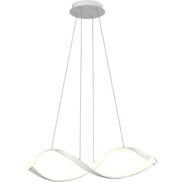 Aviano Lighting AVIANO 6033-0106 Lampă cu pendul 1x52w/led 3000k 6100lm