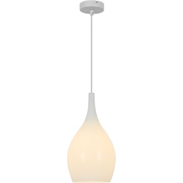 Aviano Lighting BLANCO 6031-0106 Lampă cu pendul 1x40w/e27