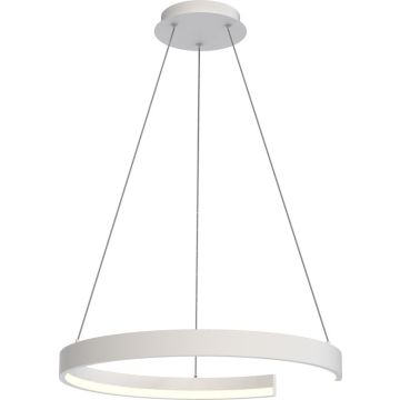 Aviano Lighting FANNE 6081-0106 Lampă cu pendul 1x34w/led 3000k 4000lm