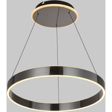 Aviano Lighting MARLING 6072-205 Lampă cu pendul 1x50w/led 3000k 5000lm