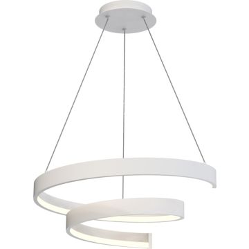 Aviano Lighting TOPPO 6032-0106 Lampă cu pendul 1x56w/led 3000k 6600lm