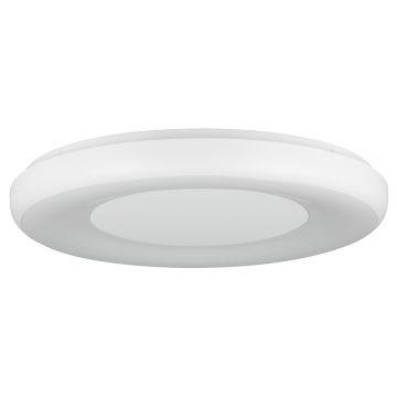 Eglo JUTIO 75662 Lustră de tavan 1x36W/LED 3000K-6500K IP20