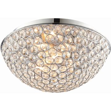 Endon CHRYLA 60103 Lustră de tavan 3x18W/G9 IP44