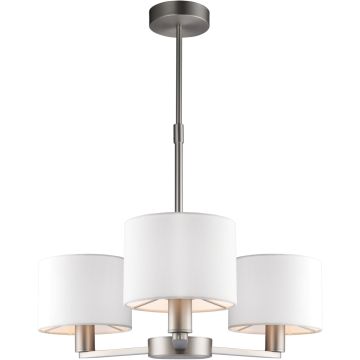 Endon DALEY 60256 Candelabru 3x40W/E14 IP20