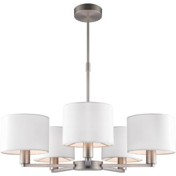Endon DALEY 60257 Candelabru 5x40W/E14 IP20