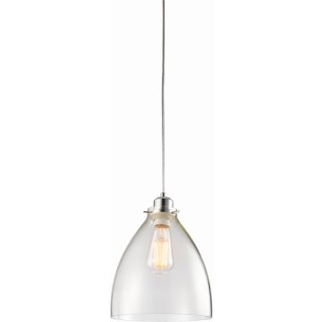 Endon ELSTOW 60874 Abajur 1x60W/E27 IP20